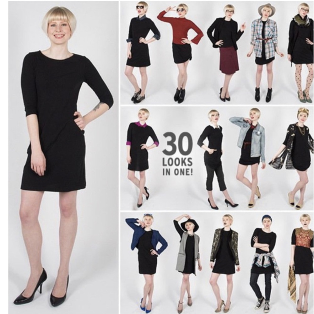 Betabrand 30 Day Dress